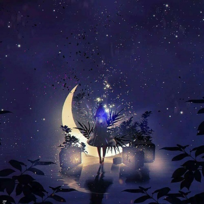 兽设毛发绘画实用教程兽圈群